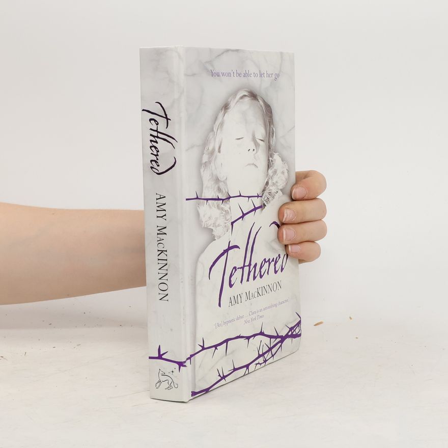 Amy MacKinnon Tethered