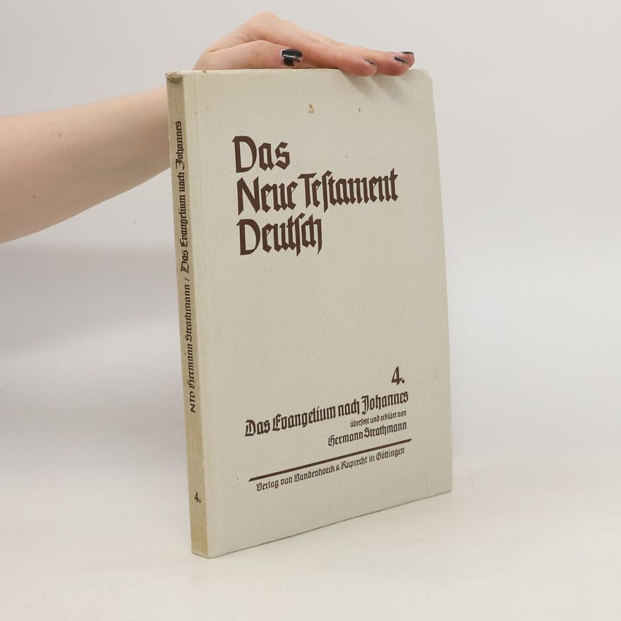 AA.VV. Das neue Testament Deutsch 4