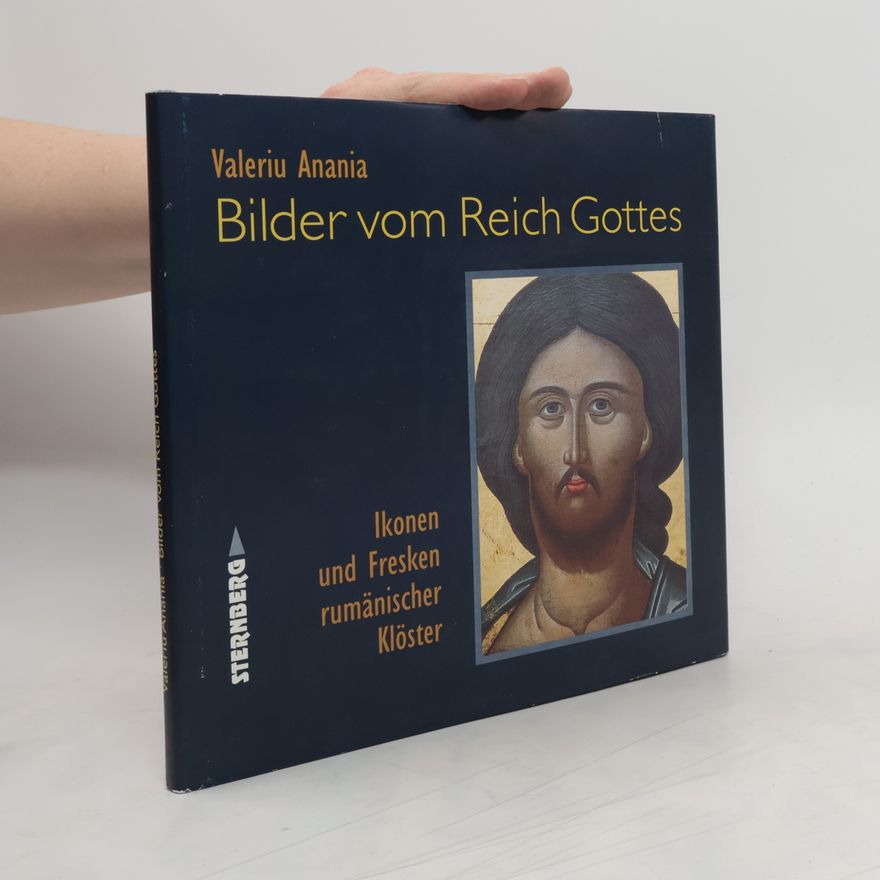 Bartolomeu Anania Bilder vom Reich Gottes