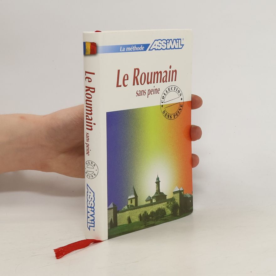 Vincent Iluţiu Le Roumain sans peine