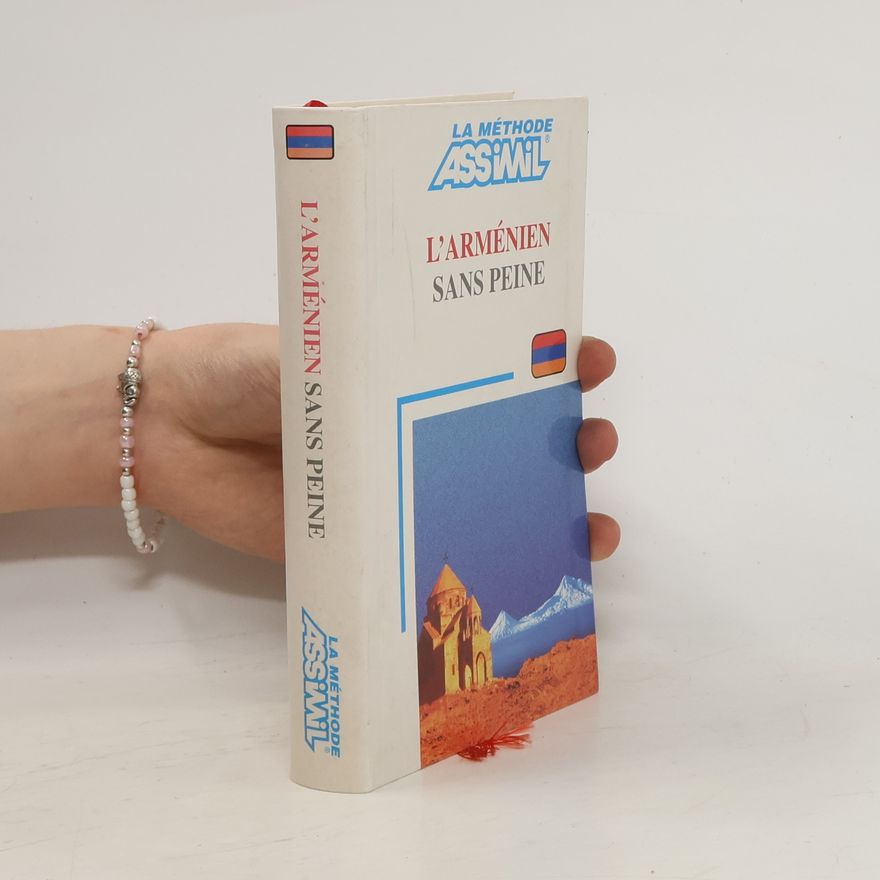 Various authors L'Arménien sans peine
