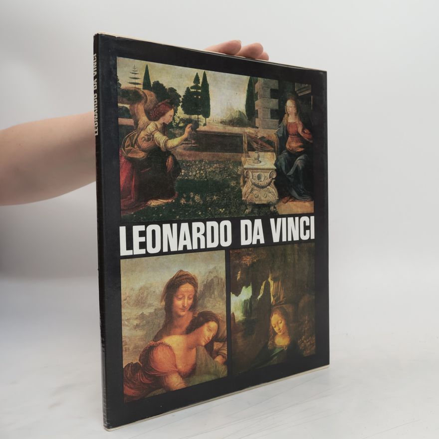 Auteurscollectief Leonardo da Vinci
