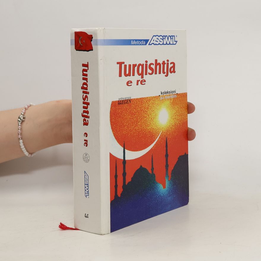 Various authors Turqishtja e re