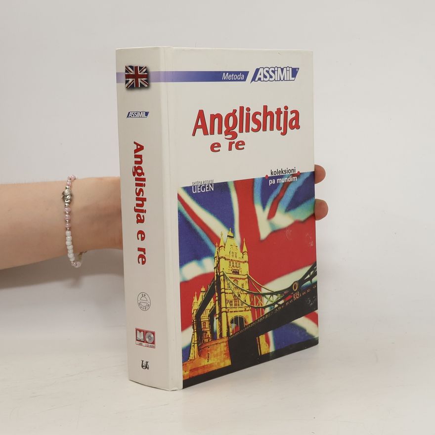 Various authors Anglishta e re