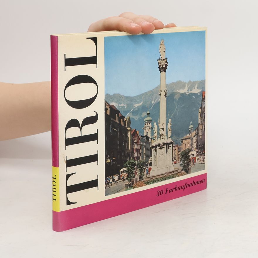 Various authors Tirol