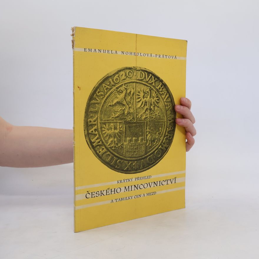 Autorenkollektiv Krátký přehled českého mincovnictví a tabulky cen a mezd