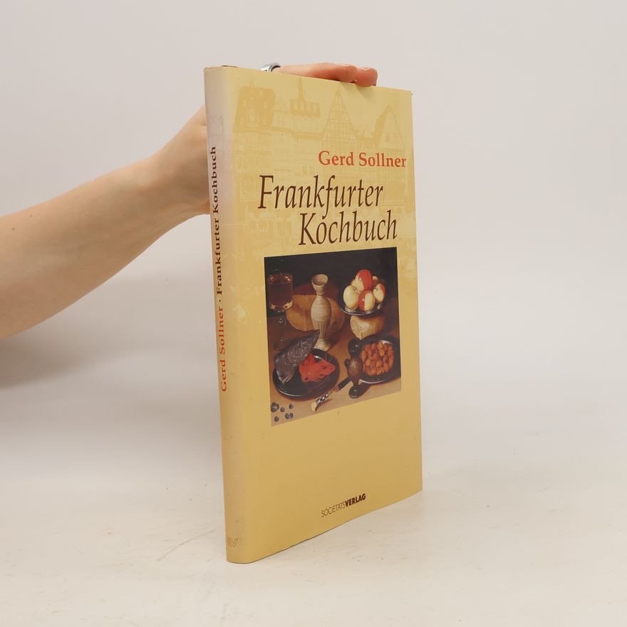 Gerd Sollner Frankfurter Kochbuch