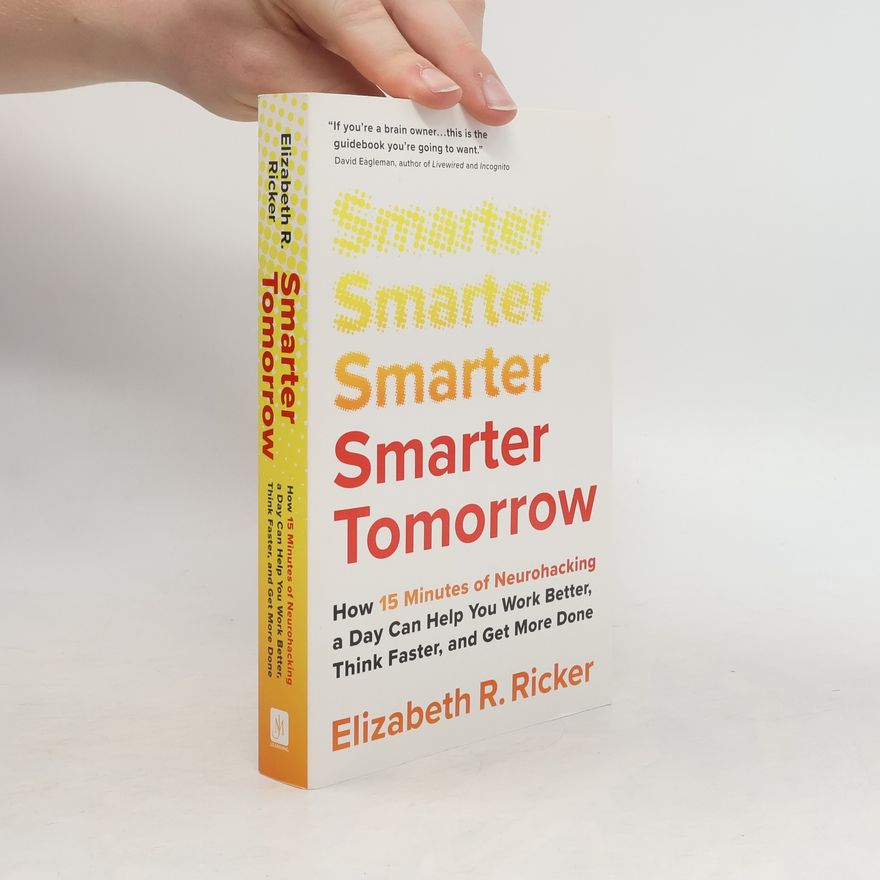 Elizabeth Ricker Smarter Tomorrow