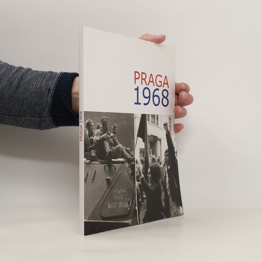 Autorenkollektiv Praga 1968