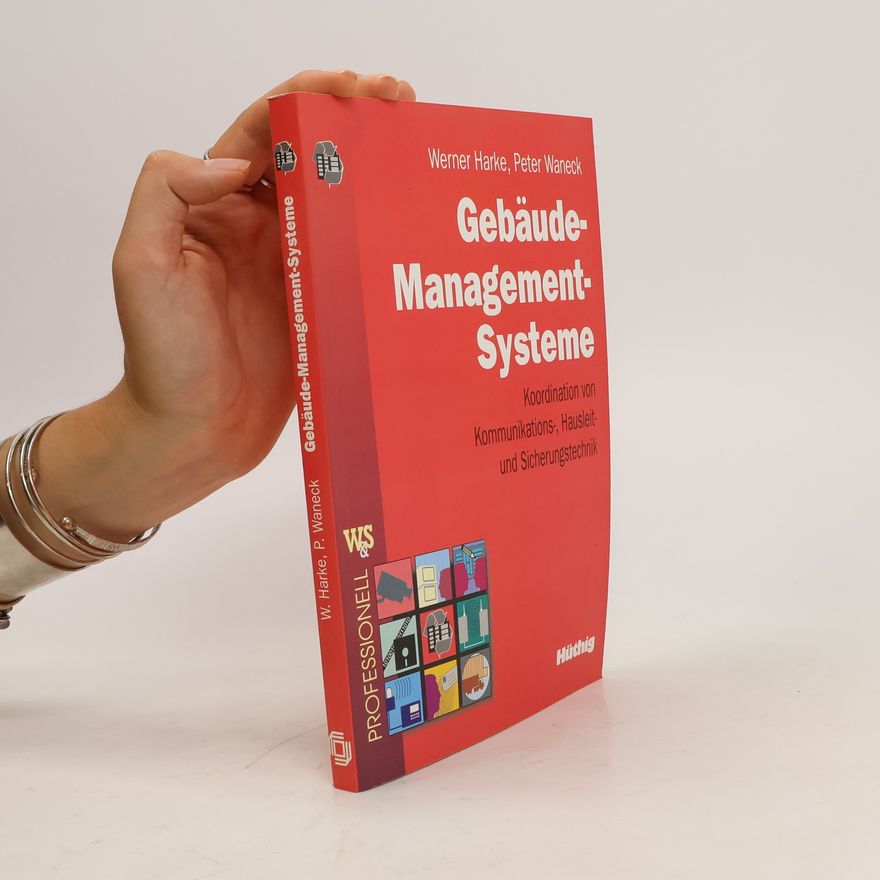 Werner Harke Gebäude-Management-Systeme