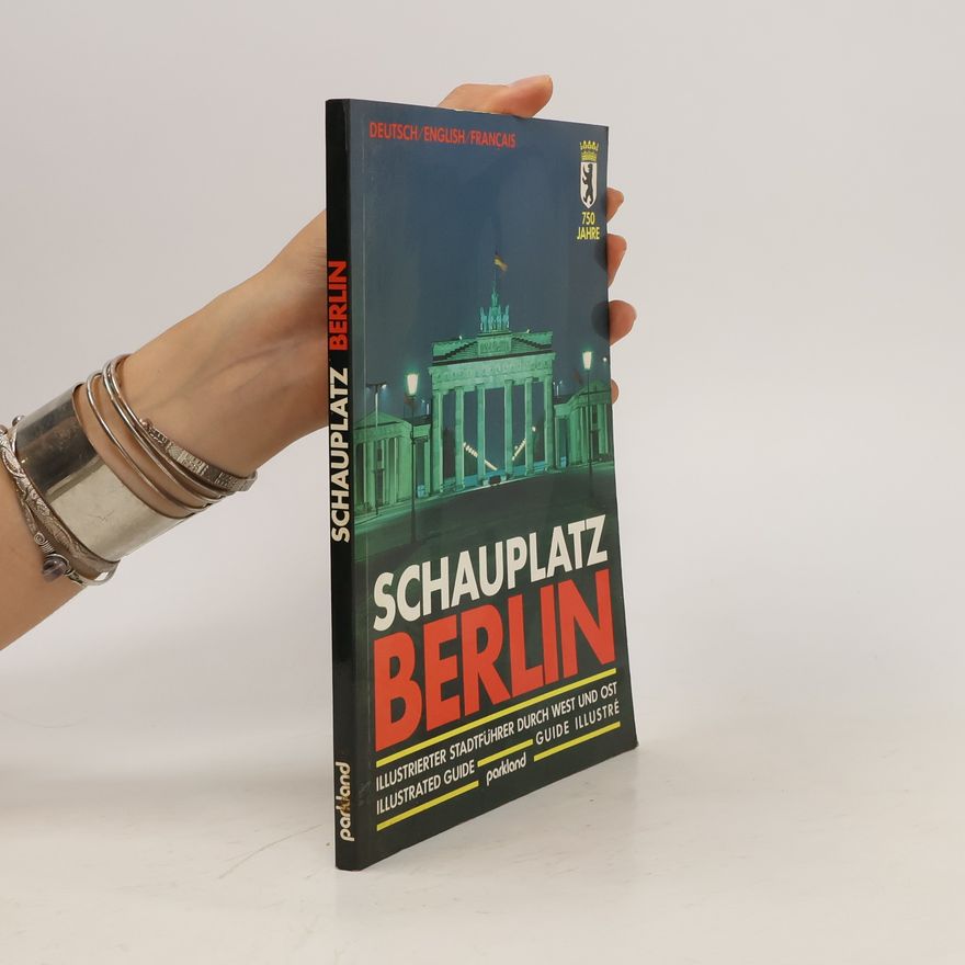 Hans von Calbitz Schauplatz Berlin