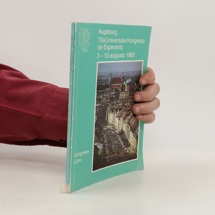 Various authors Augsburg