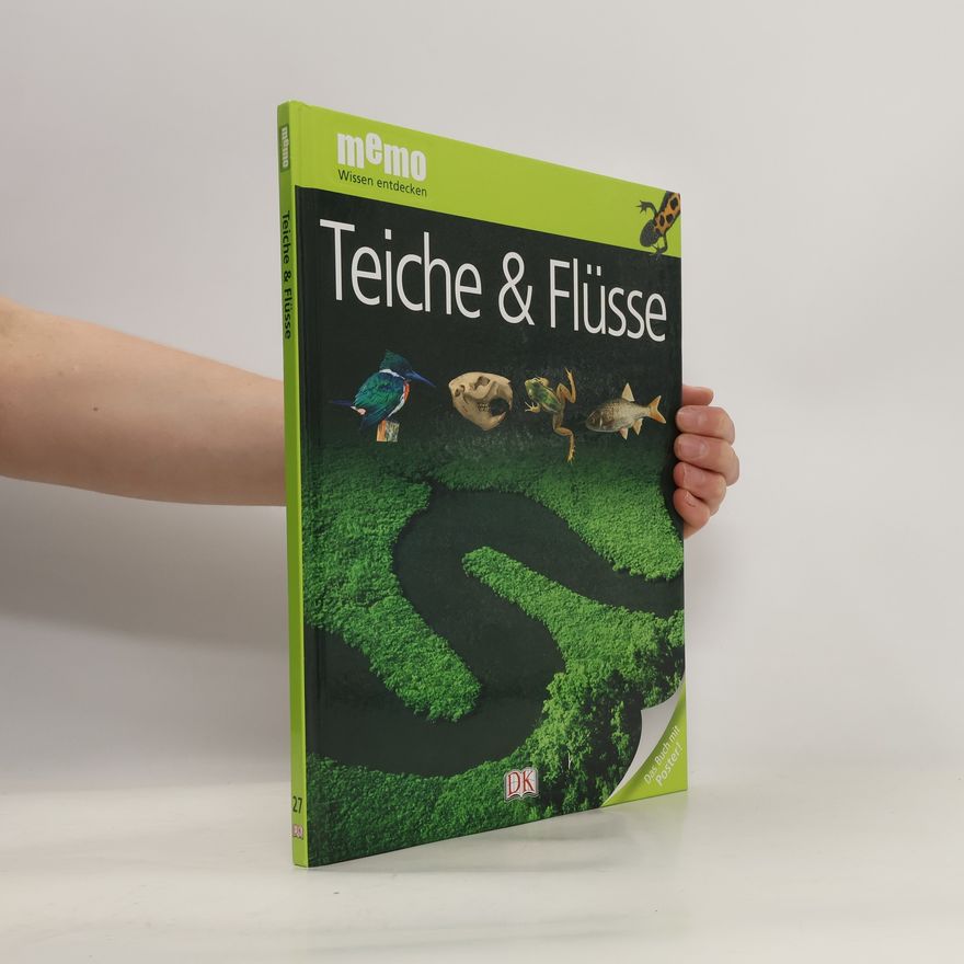 Steve Parker Teiche & Flüsse