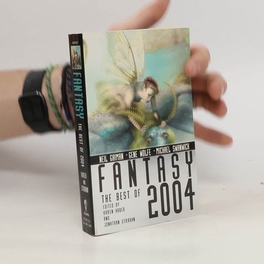 Karen Haber Fantasy