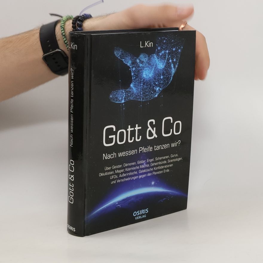 L. Kin Gott & Co