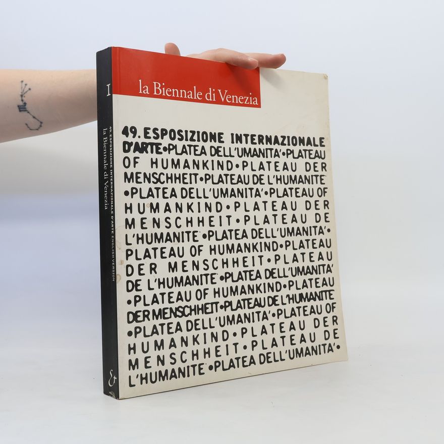 Autorenkollektiv La Biennale di Venezia I.