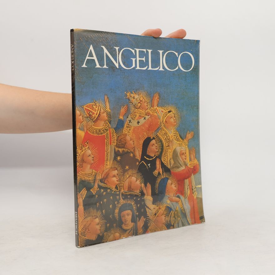 Collectif d'auteurs Angelico