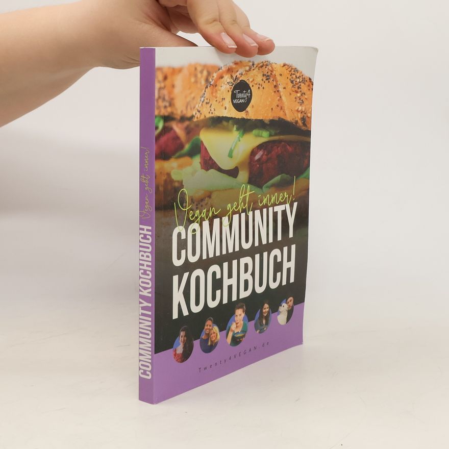 Autorenkollektiv Community Kochbuch