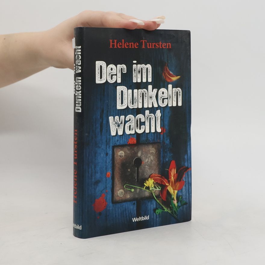 Helene Tursten Der im Dunkeln wacht