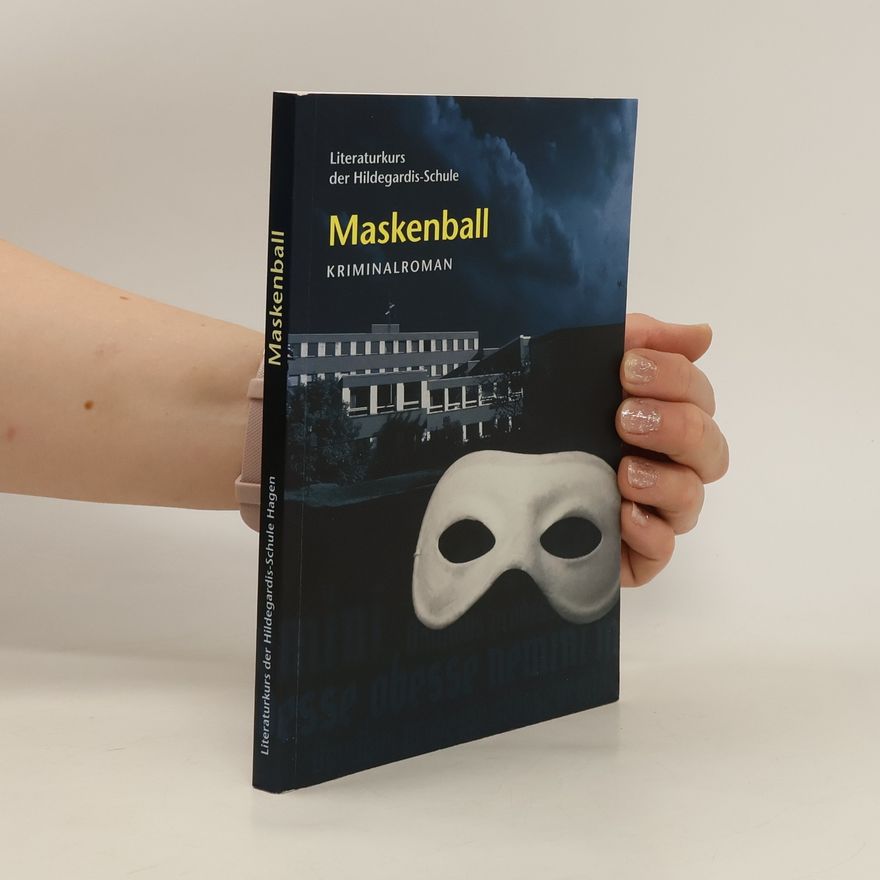 Various authors Maskenball