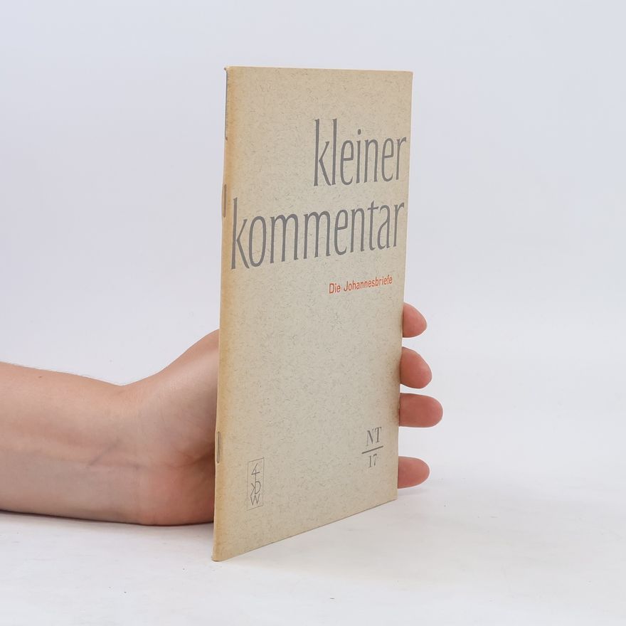 Autorenkollektiv Kleiner Kommentar NT 17