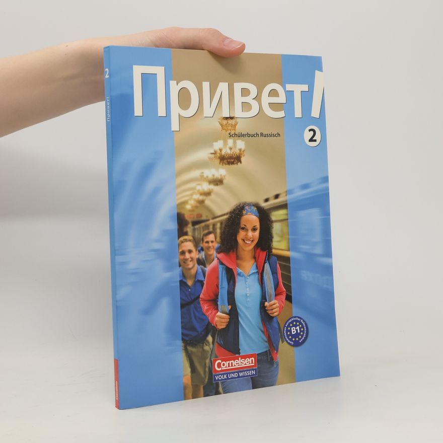 Irmgard Wielandt Schülerbuch Russisch