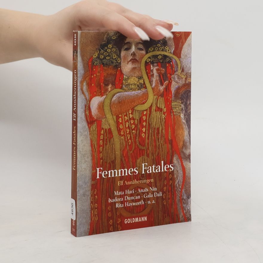 Ines Böhner Femmes fatales