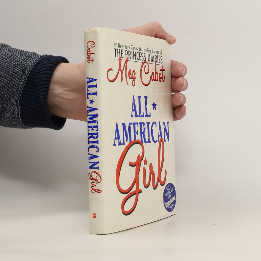 Meg Cabot All-American Girl