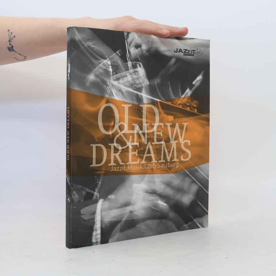 Eva Altenbuchner Old & New Dreams