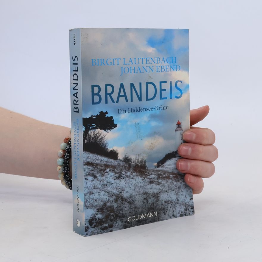 Birgit Lautenbach Brandeis