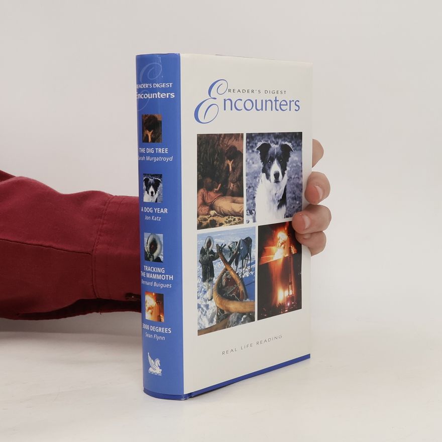 AA.VV. Reader´s Digest Encounters