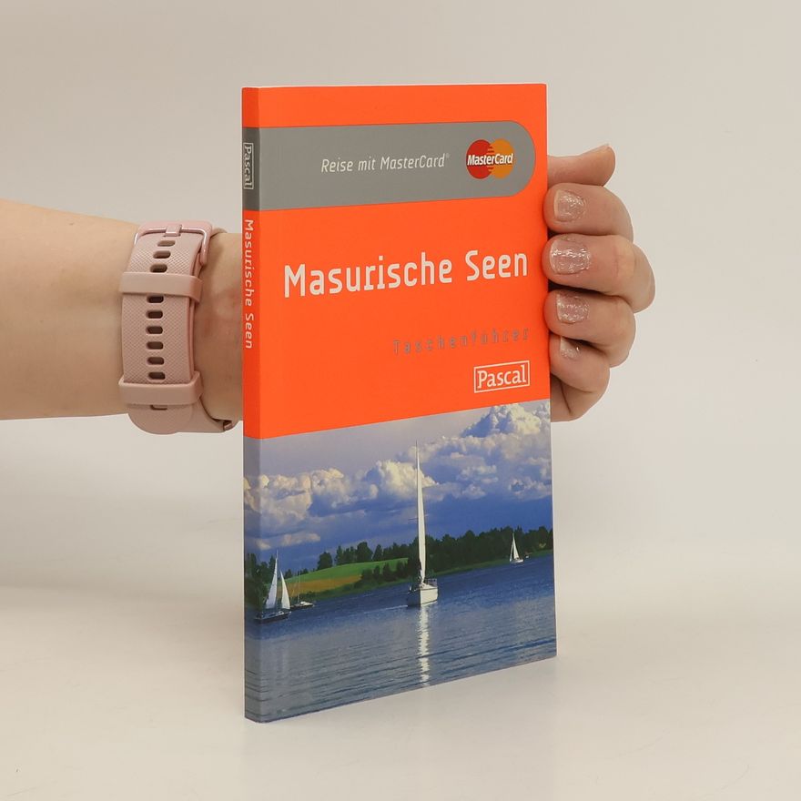 Various authors Masurische Seen