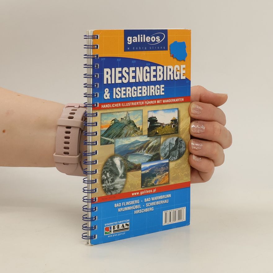 Piotr Pietrzak Riesengebirge & Isergebirge