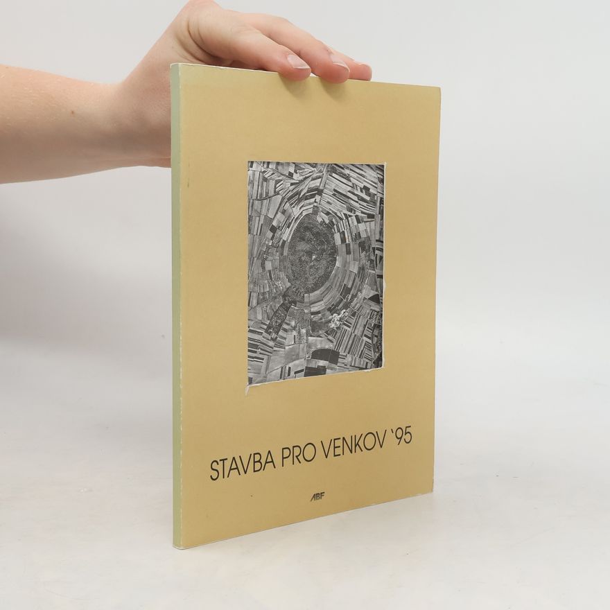 Vlasta Jílková Stavba pro venkov '95
