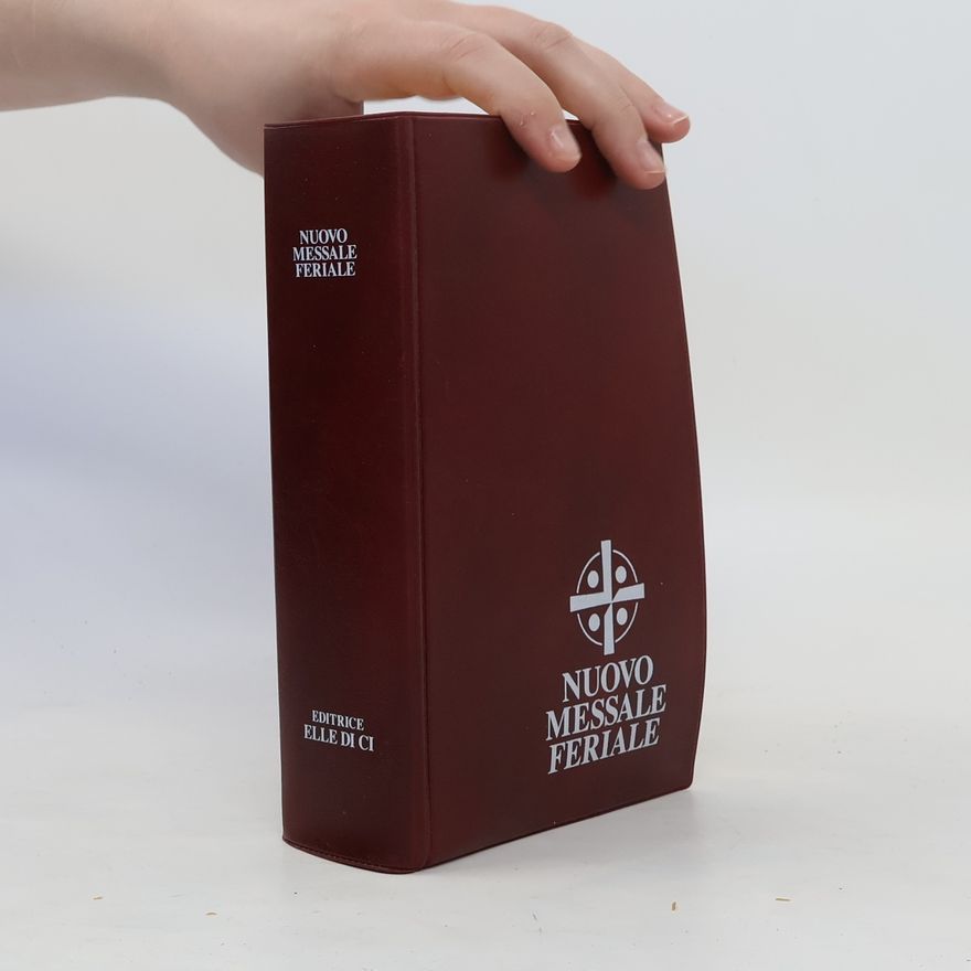 Autorenkollektiv Nuovo messale feriale