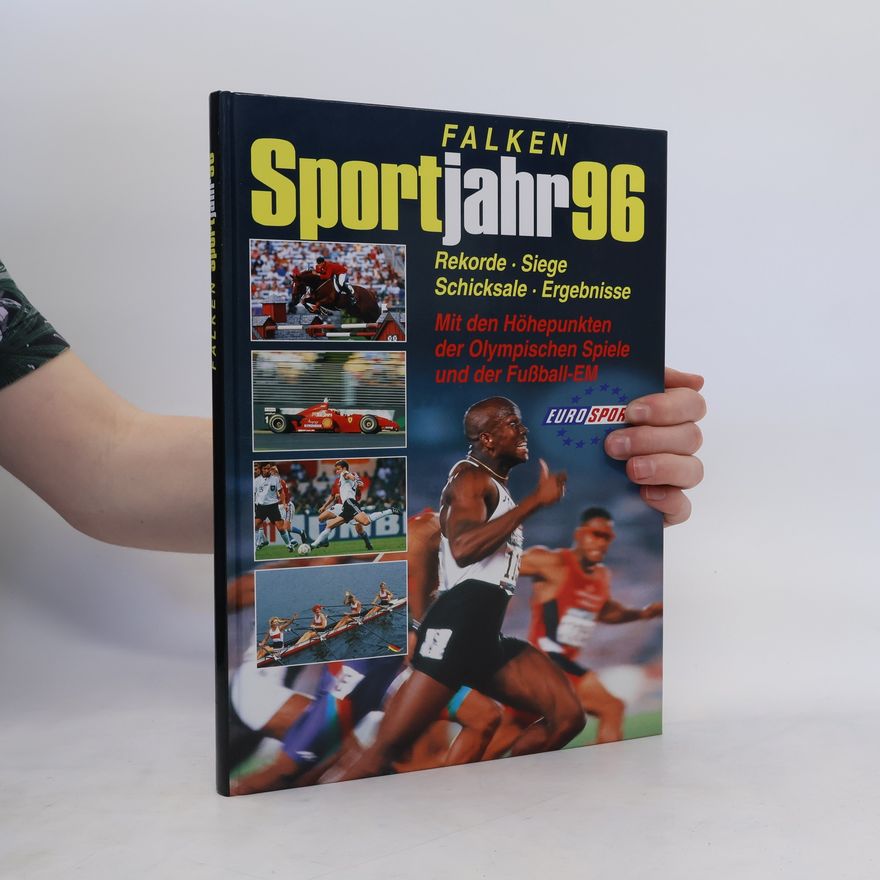 Various authors Falken Sportjahr 96