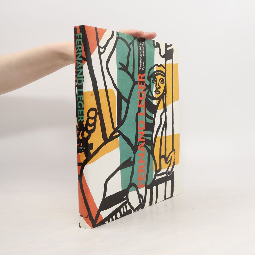 Fernand Léger Fernand Léger