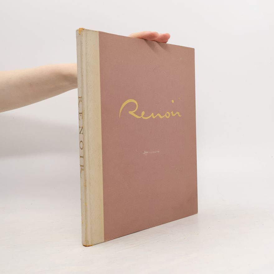 Various authors Renoir