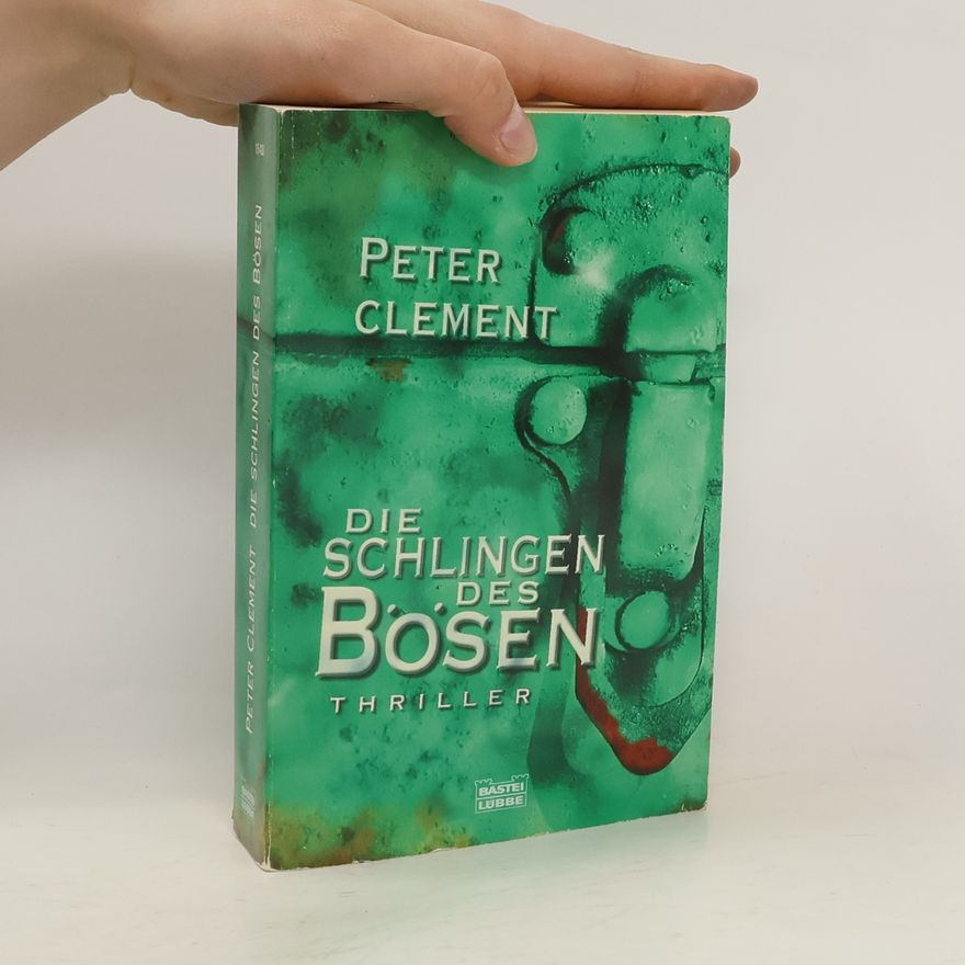 Peter Clement Duffy Die Schlingen des Bösen