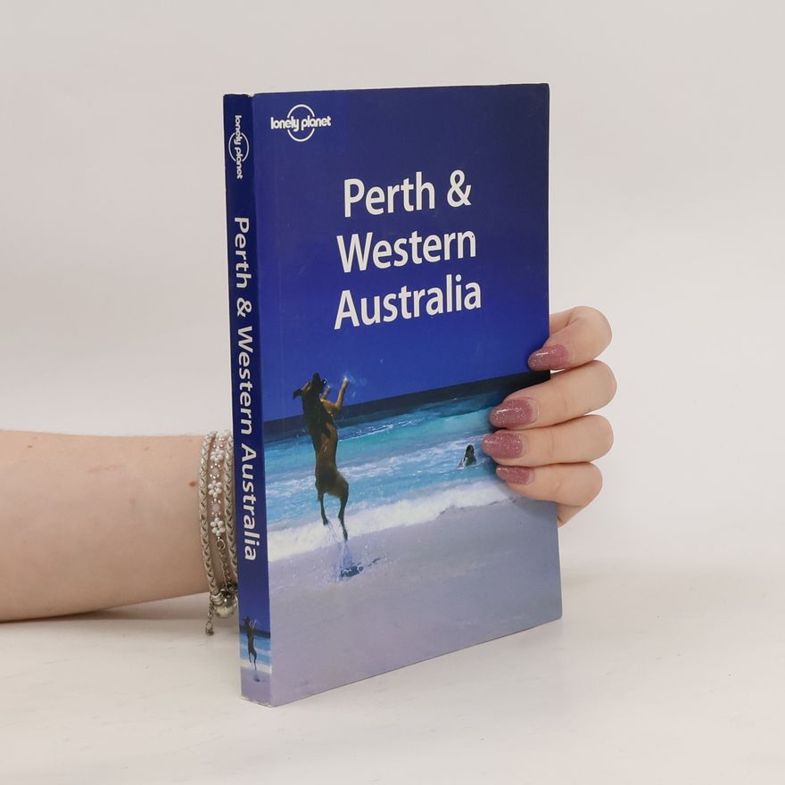 Lara Dunston Perth & Western Australia
