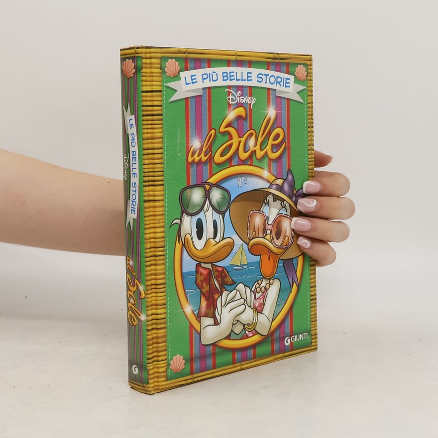Walt Disney Le più belle storie al sole