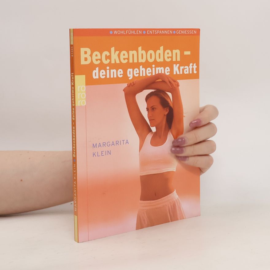 Margarita Klein Beckenboden