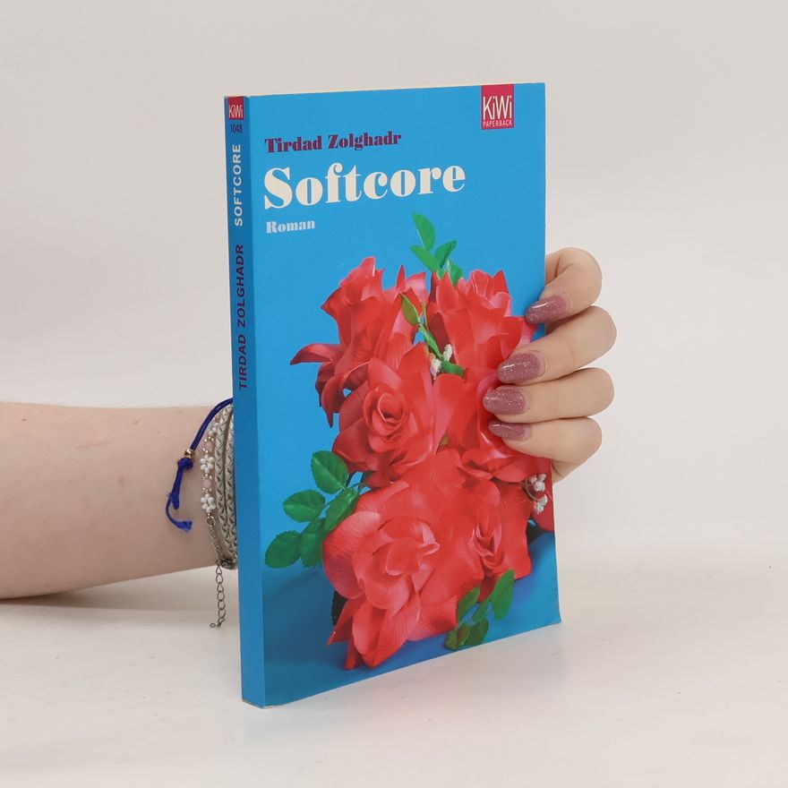 Tirdad Zolghadr Softcore