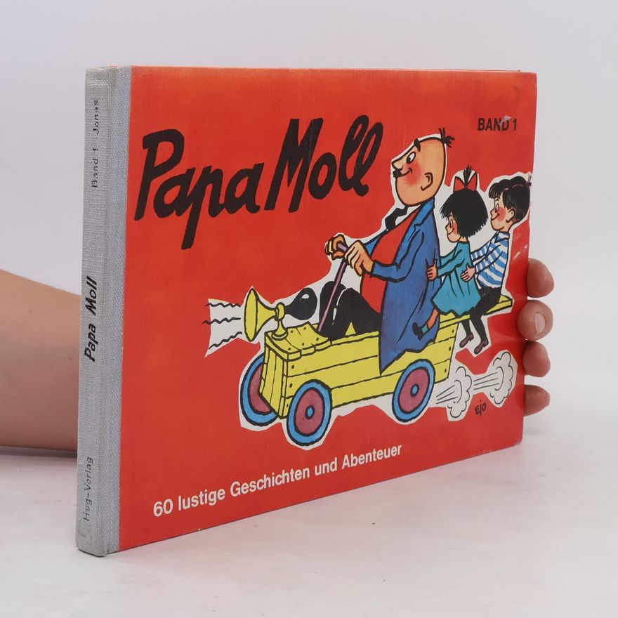 Autorenkollektiv Pappa Moll