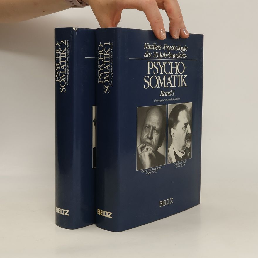 Autorenkollektiv Psychosomatik