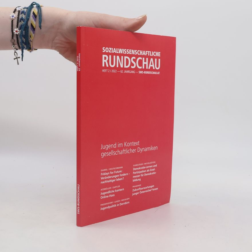 Auteurscollectief SWS Rundschau 2/2022