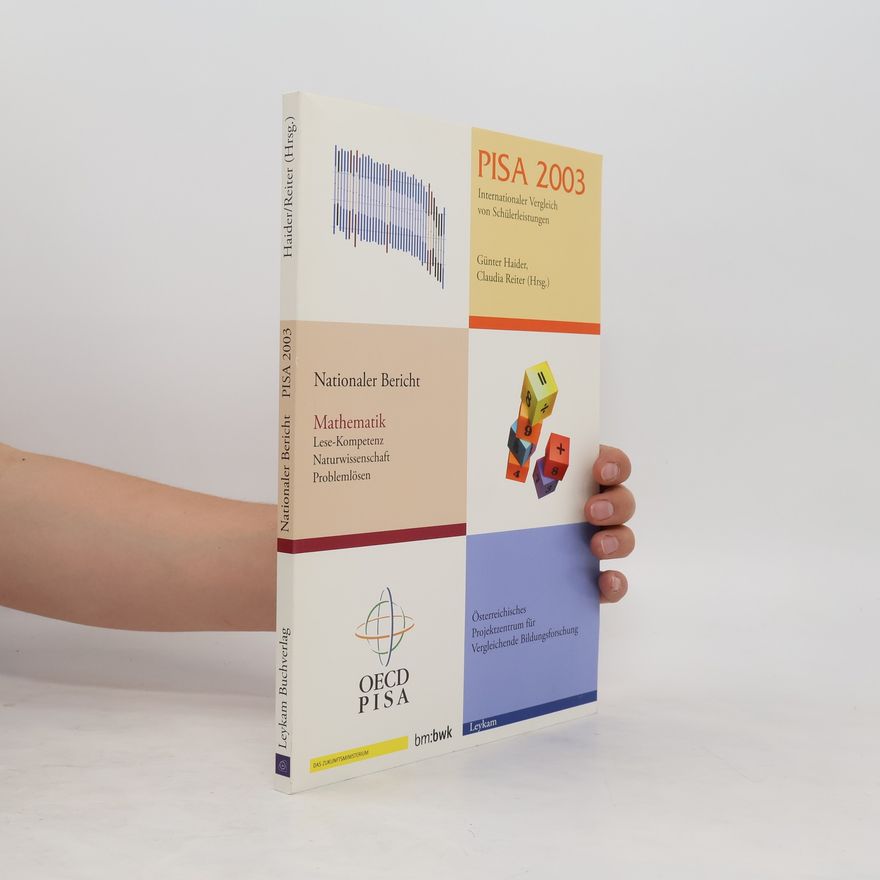 Autorenkollektiv PISA 2003