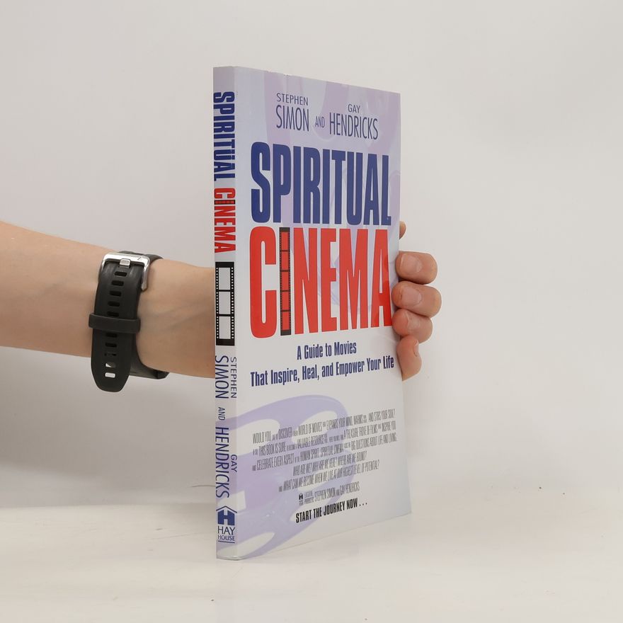 Stephen Simon Spiritual Cinema