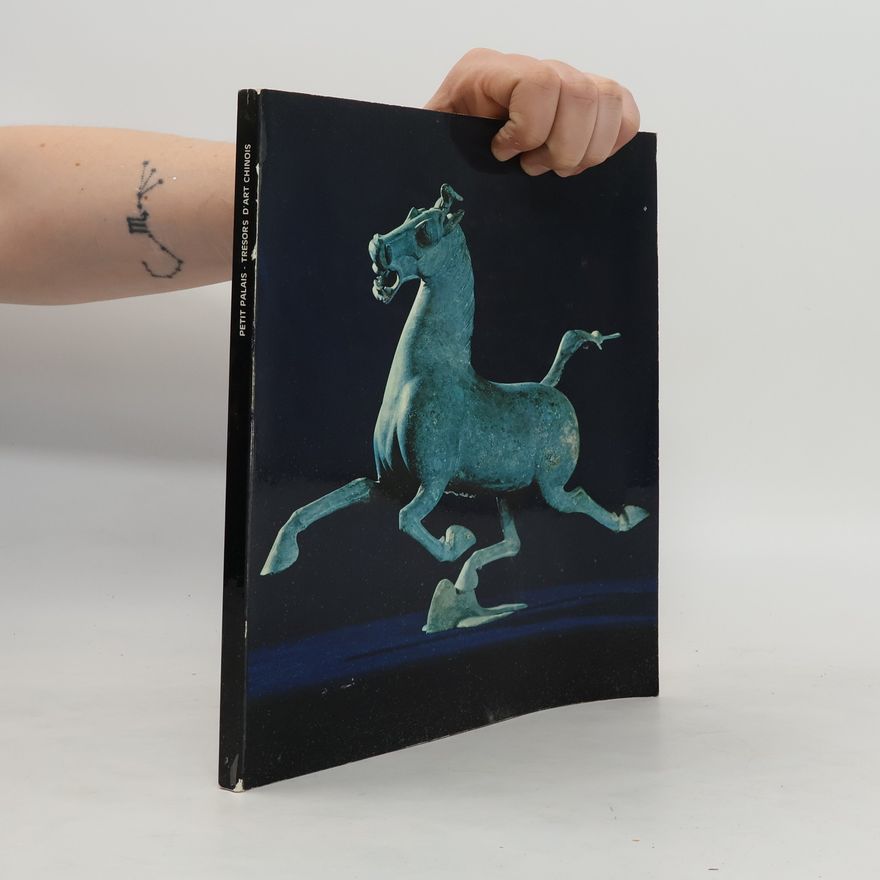 Autorenkollektiv Tressors D´Art Chinois