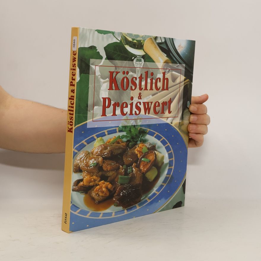 Autorenkollektiv Köstlich & preiswert